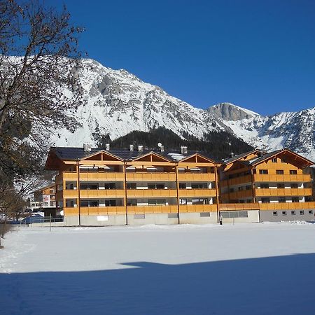 Appartements Ramsau Am Dachstein By Schladmingurlaub Habitación foto
