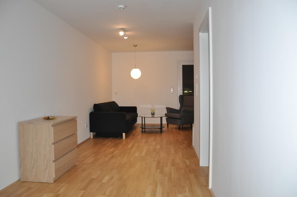 Appartements Ramsau Am Dachstein By Schladmingurlaub Habitación foto