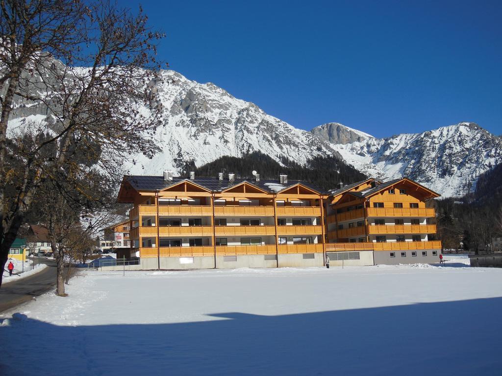 Appartements Ramsau Am Dachstein By Schladmingurlaub Habitación foto
