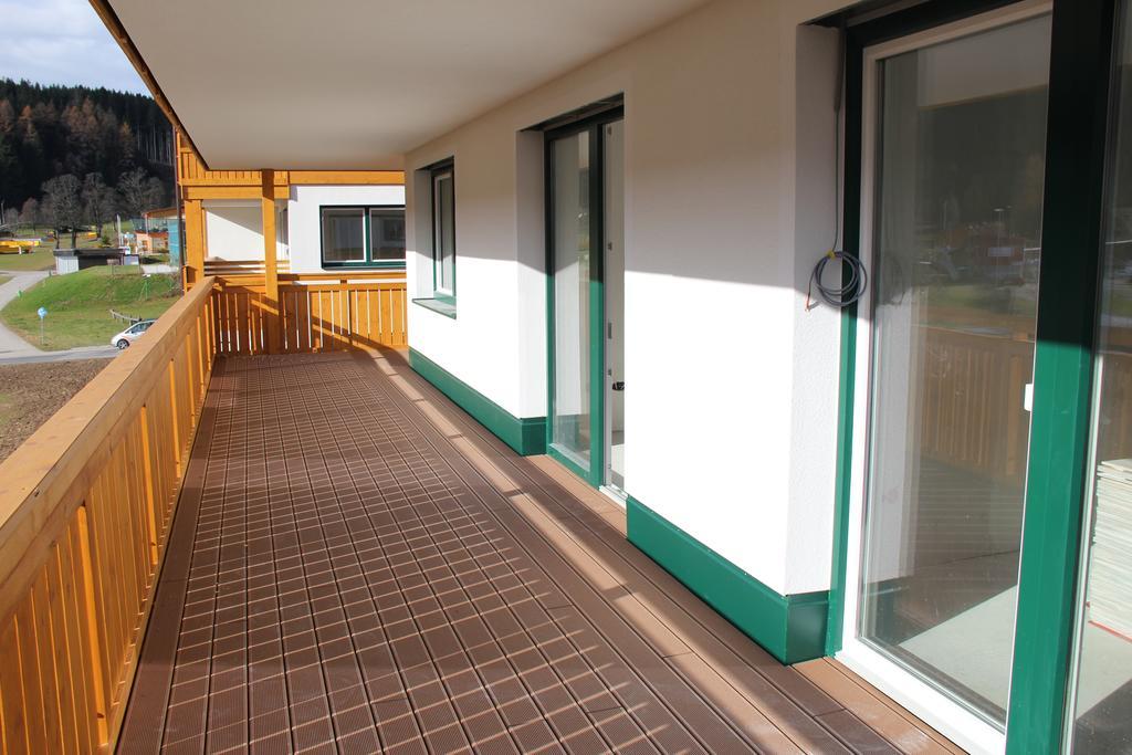Appartements Ramsau Am Dachstein By Schladmingurlaub Exterior foto