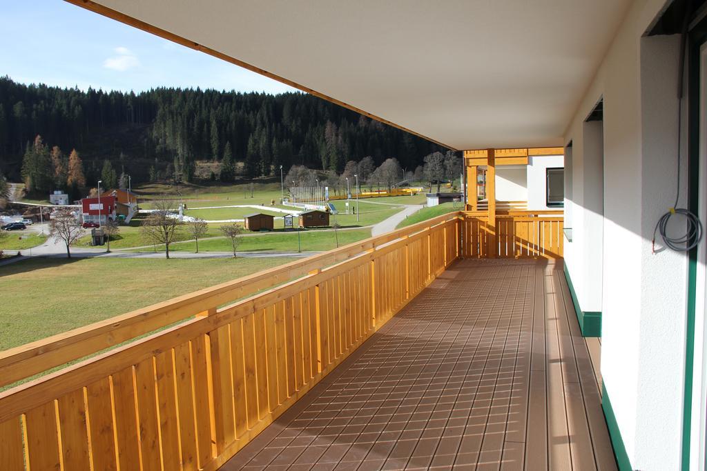 Appartements Ramsau Am Dachstein By Schladmingurlaub Exterior foto