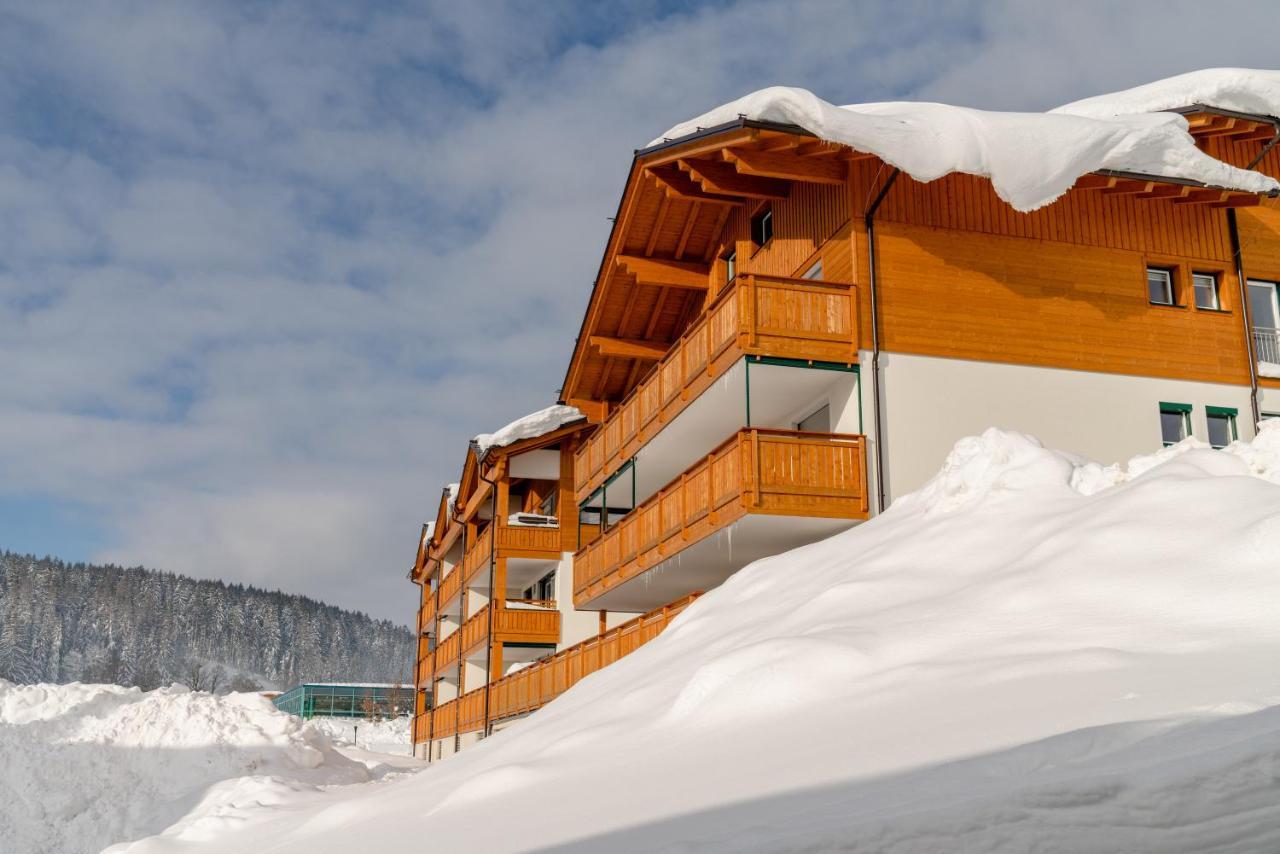 Appartements Ramsau Am Dachstein By Schladmingurlaub Exterior foto