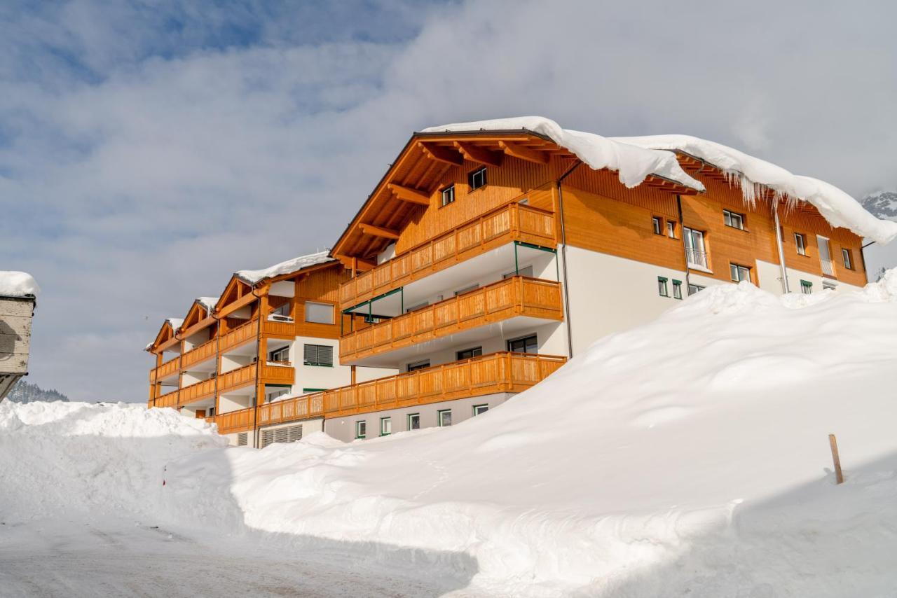 Appartements Ramsau Am Dachstein By Schladmingurlaub Exterior foto