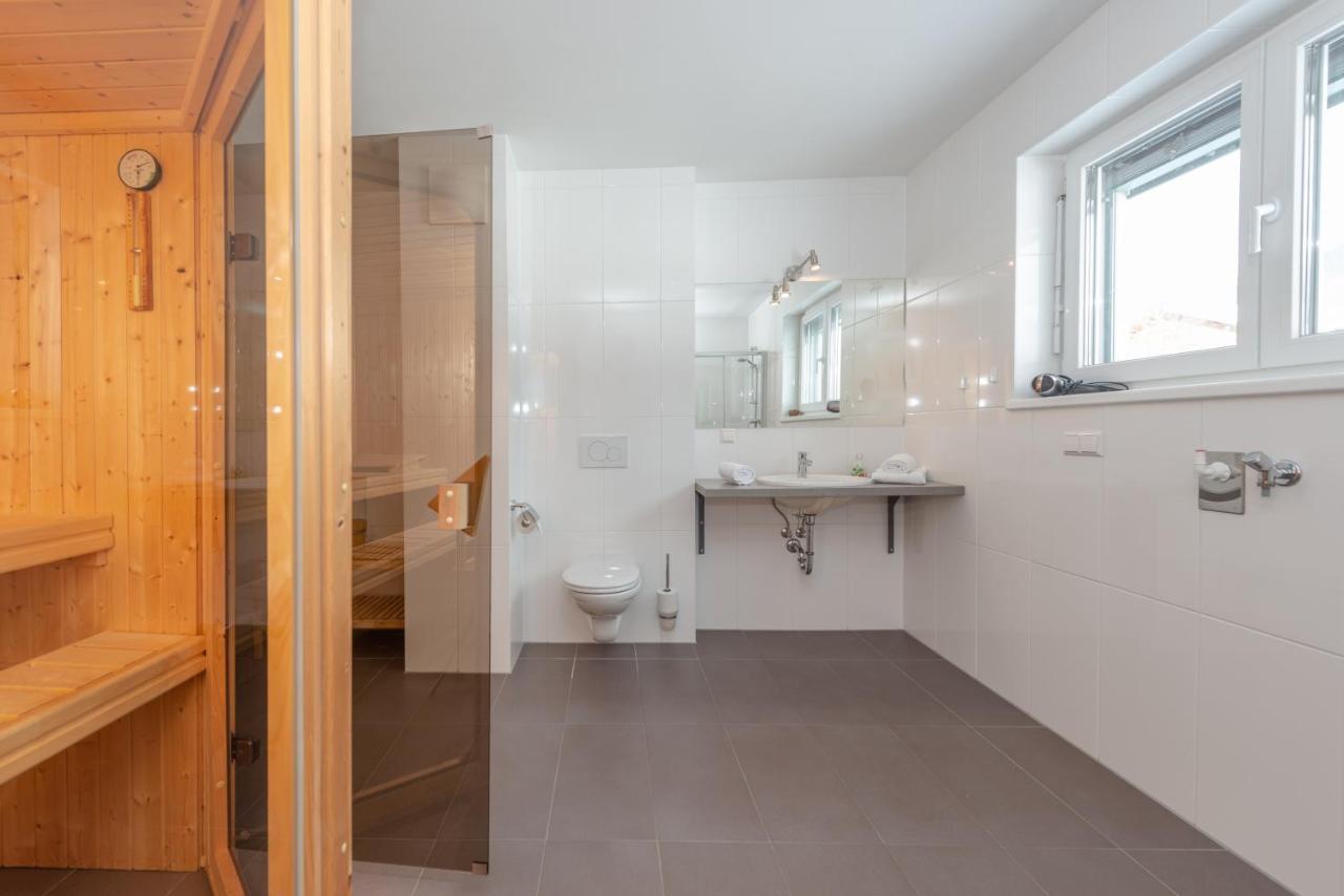 Appartements Ramsau Am Dachstein By Schladmingurlaub Exterior foto