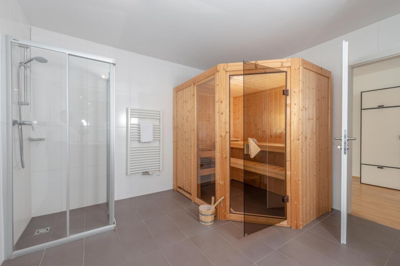 Appartements Ramsau Am Dachstein By Schladmingurlaub Exterior foto