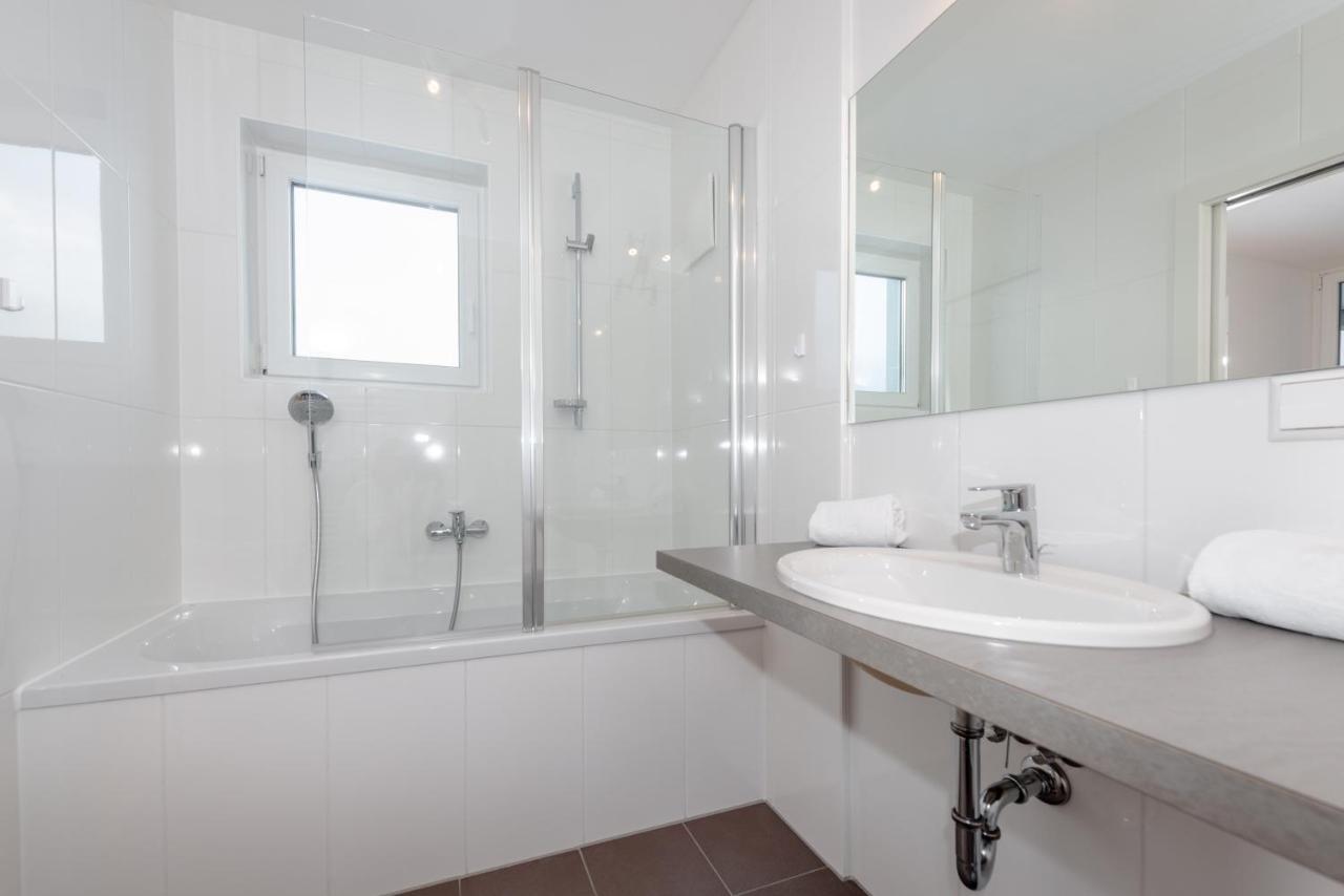 Appartements Ramsau Am Dachstein By Schladmingurlaub Exterior foto