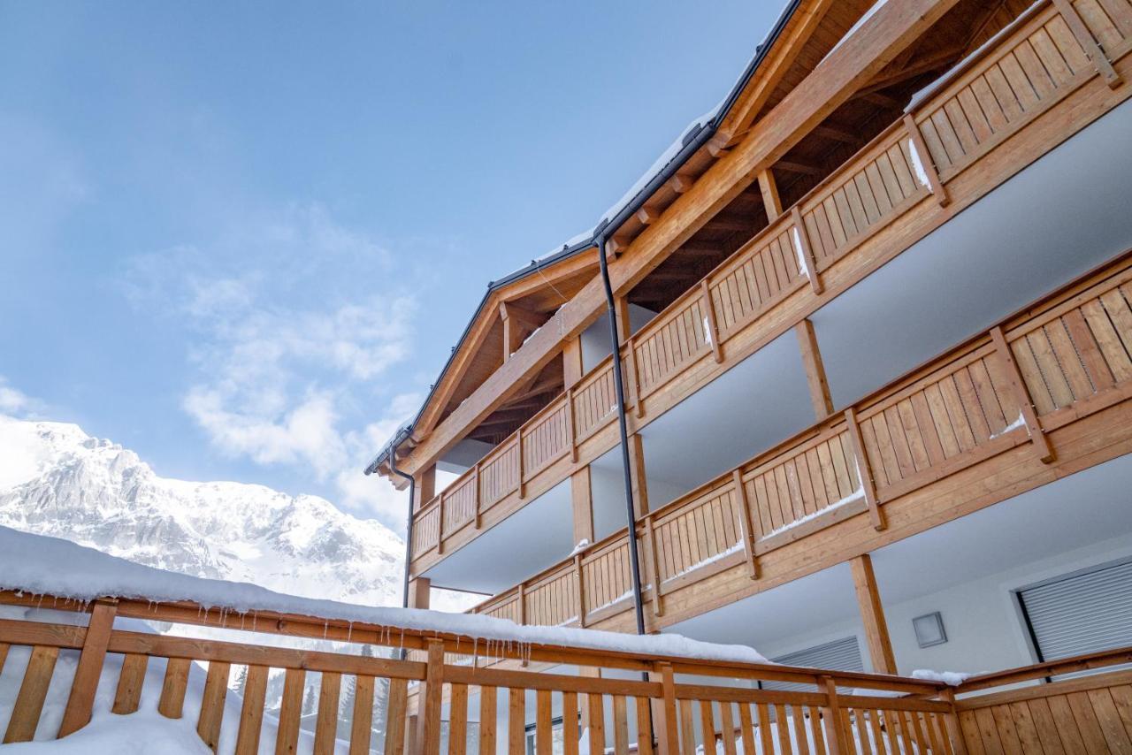 Appartements Ramsau Am Dachstein By Schladmingurlaub Exterior foto